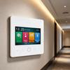 Tianlai 86 Bluetooth Touchscreen Smart Music Control Panel for Home & Hotel Rooms