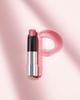 Fujiko No Lick Lip 02 Cute Pink Lip Lip Care Color Balm Cute Rose Translucent High Moisturizing Color Lasting 4.1g