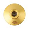 Brazed Grinding Head Polishing Wheel Grinding Wheel Concrete Curing Floor Metal 2 Inch 50mm Carborundum Grinding