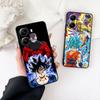Dragons Goku Balls DragonBall Z Phone Case for Apple iPhone 16 17 Air 14 15 Pro Max Plus 16+ 16E 14+ ProMax Protective Cover