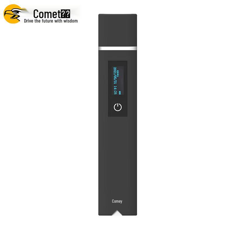 Comet CX07 4G Real-time Guard Tour System Patrol Wand