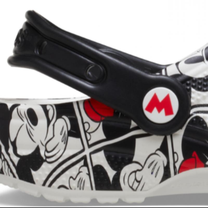 Crocs Mickey   Minnie Classic Clog 211483 90h
