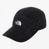 The North Face 5 Panel Cap Corduroy Jet Black Ne3cr59a
