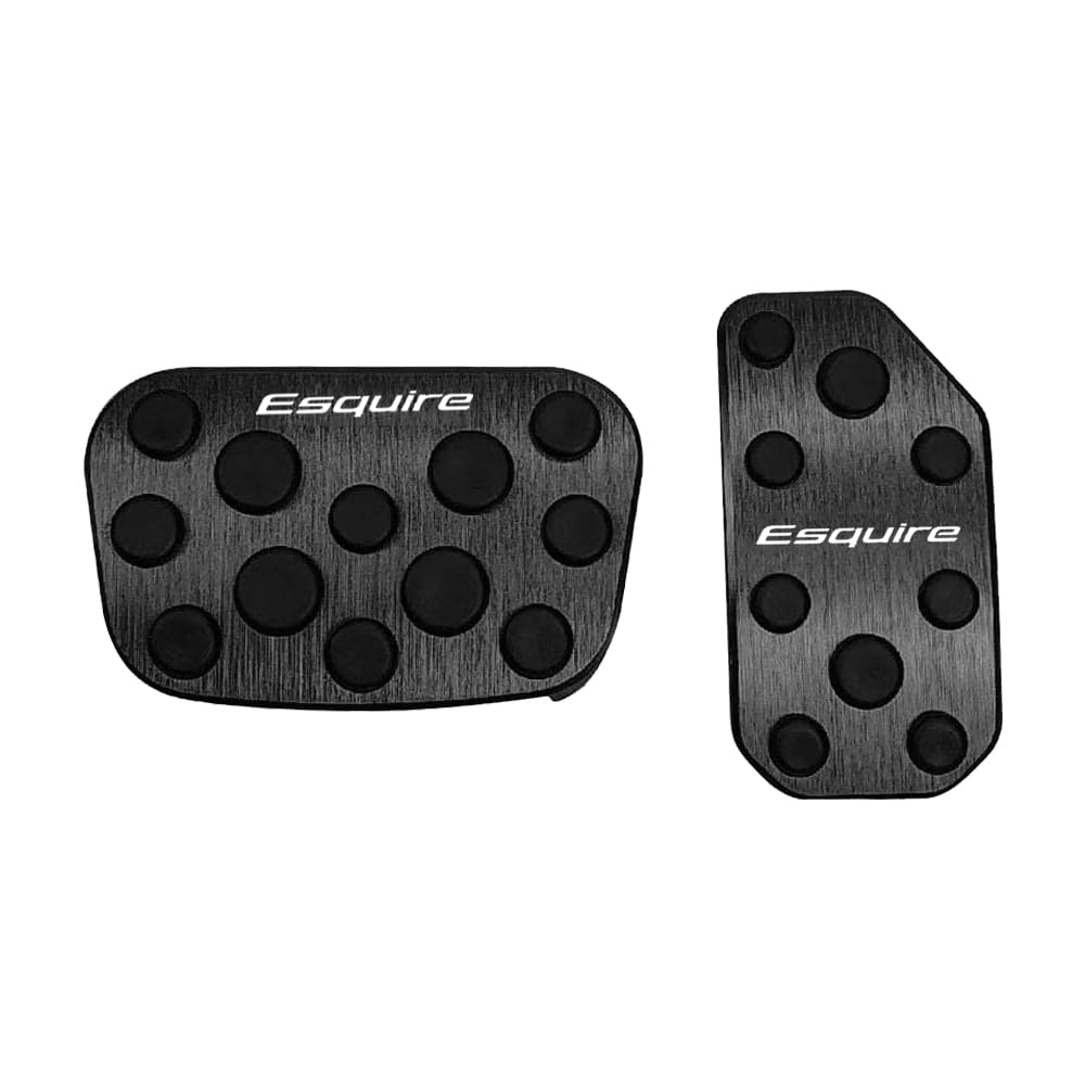 BOYOUS Toyota Esquire 80 Series (October 2014 - December 2021) чёрный