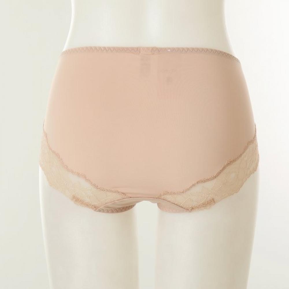Venus Full Makeup Veil Set Support Panty Opt5964c