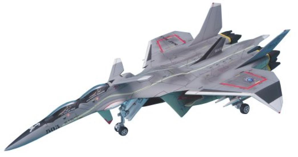 

EX Модель Супер Сильфида Юкиказе Фея 1/100 Ver.1.5 (Битва Юкикадзе)