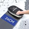 WDM2 Car Plush Cleaning Gloves Thickening Wool Wash Towel For Honda Civic Accord Fit Jazz Pilot CRV Odyssey Passport City Shuttle HRV