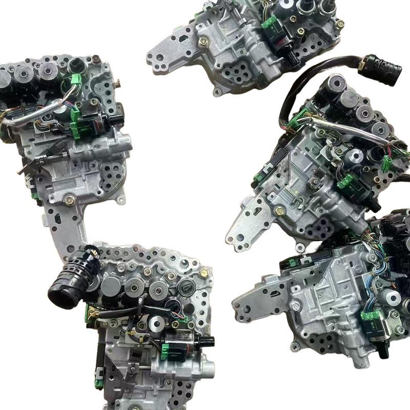 Nissan CVT Automatic Transmission Oil Circuit Board for RE0F10A/JF010E/JF011E