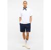 Шорты Mustang Linen Jogger Shorts