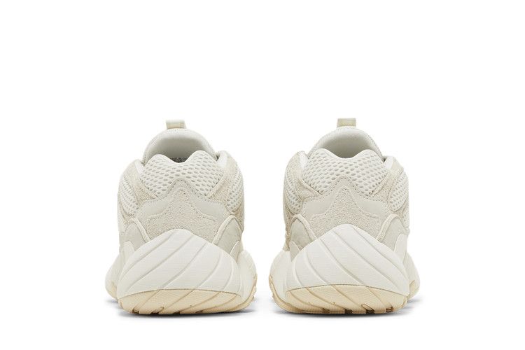 adidas Yeezy 500 Bone White (2023)