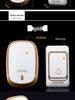 Kajias K01 Wireless Long-Range Music Doorbell with Loud Ring for Homes and Elderly
