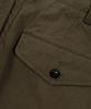 Teuletong C/N Chino Shorts - Olive