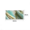 Self Adhesive Wall Stickers 30x60cm Floor Tile Sticker New Marble Tiles  Kitchen Decoration