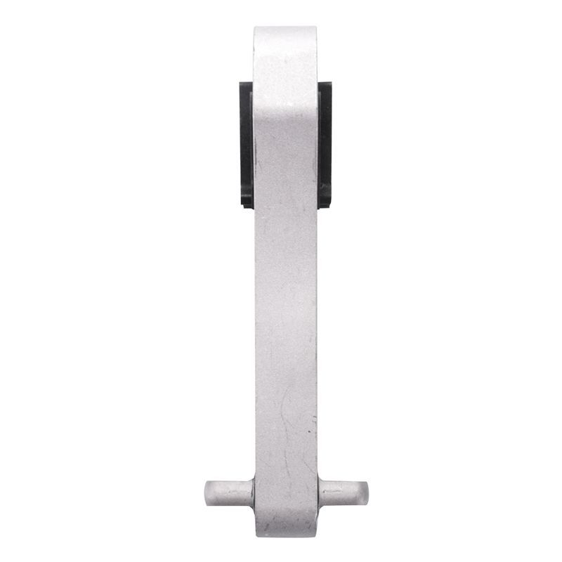 M63K-1 PCS Right Upper Engine Mount Bracket Silver Metal For VOLVO S60 S90 XC60 XC90 V90 V90 2.0 2017-