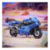 Transformers Generations Legacy Deluxe Prime Universe Arcee [Used]