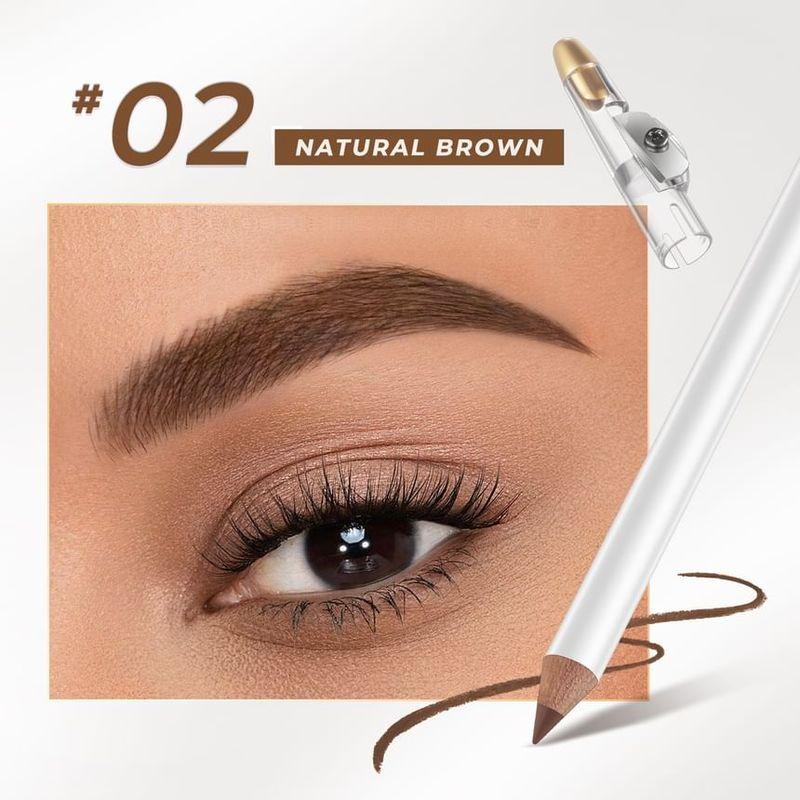 Sace Lady - Instant Shape Augenbrauenstift - 3 Farben