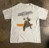 Nieuwe Vintage Bob Seger concert Cadeau Voor Fans Unisex S-5XL Shirt UH1652 Unisex T-shirt
