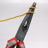 Universal Wire Cutter Needle Nose Crimping Plier Electrician Working Hardware Diagonal Pliers For Electricians