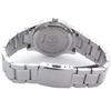 [Aureole] SW-490M-3 Men's Watch, Silver