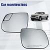 For 15-22 Chevrolet Kurode GMC Canyon Car Heated Rearview Lens Glass Replacement