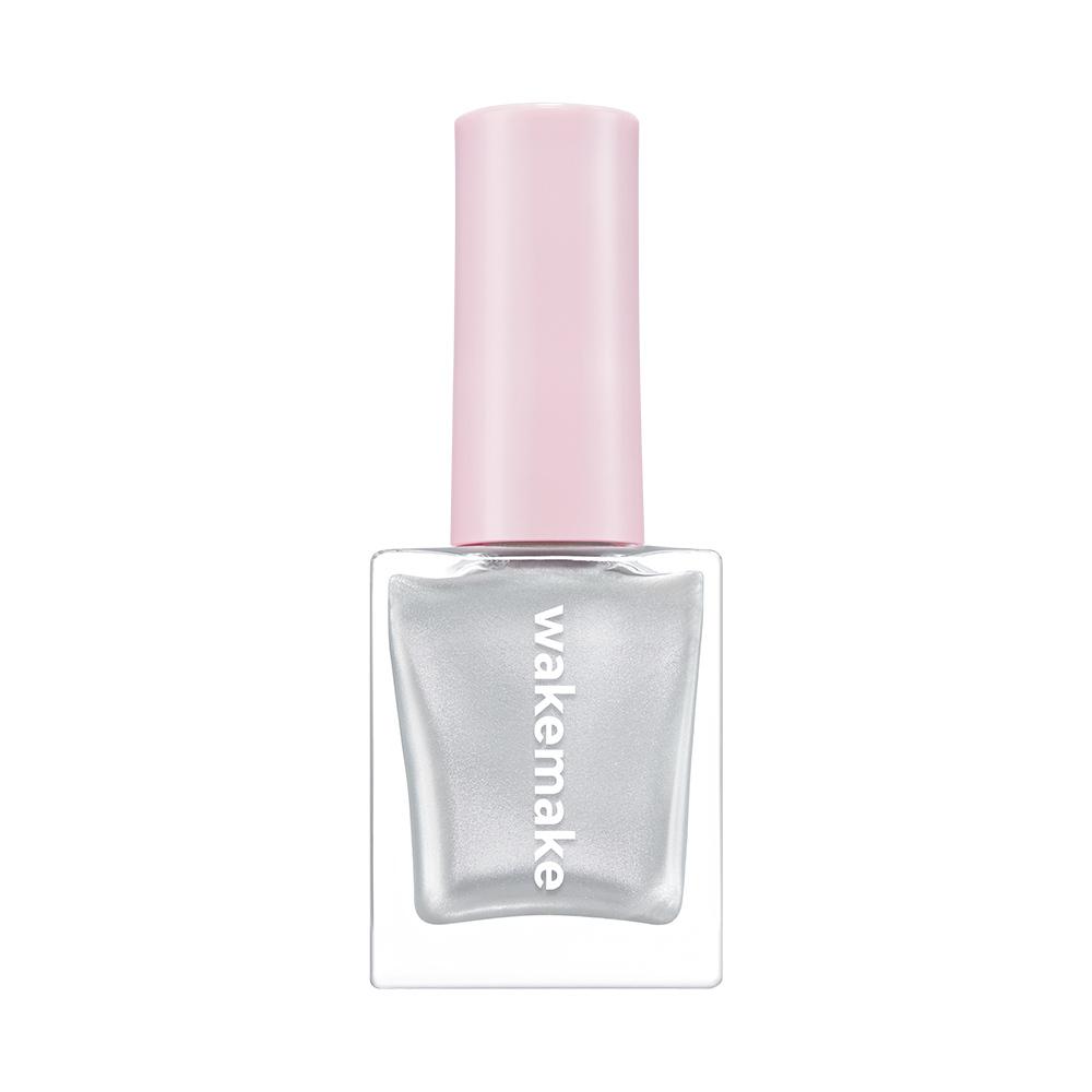 

WAKEMAKE 25SS Сезон Гвоздезабивной пистолет Ежедневные 5 цветов 161 steel