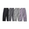 Unisex Quick-Dry Water-Resistant Hiking Cargo Pants Outdoor Trekking Daily Wear