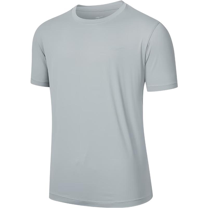 Erke Men's Summer Performance T-Shirt