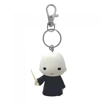 Chibi Voldemort Keyring