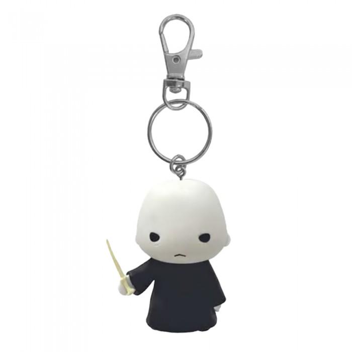 Harry Potter Chibi Voldemort Keyring