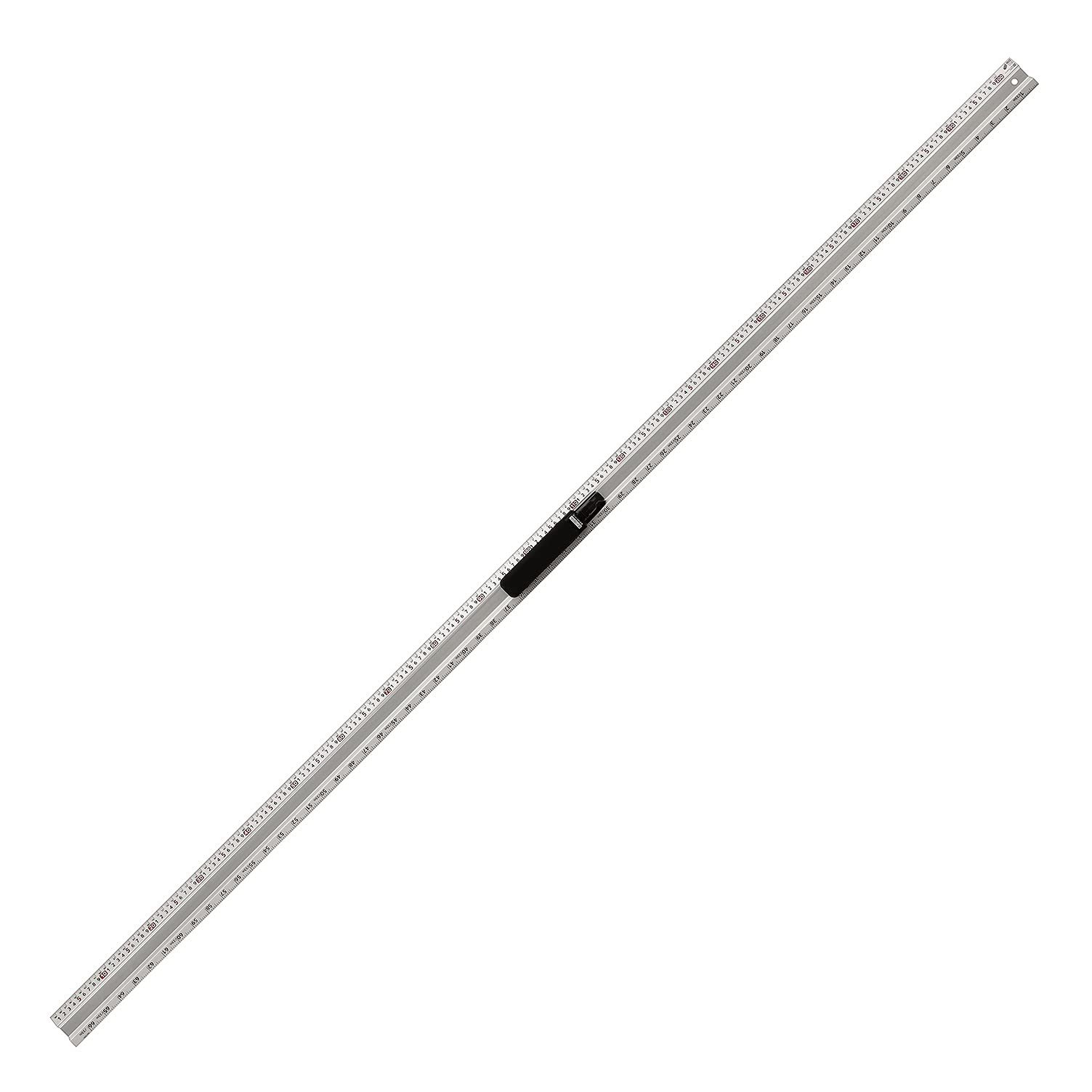 

Niigata Seiki SK aluminum cut scale with rapid scale 200cm handle, ACS-200H