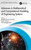 Bok Advances In Mathematical and Computational Modeling of Engineering Systems