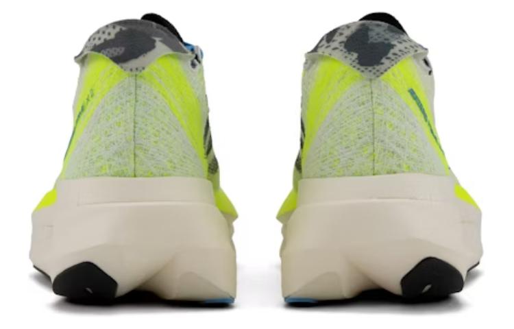 adidas Adizero Prime X 2.0 Black White Green ID0266