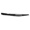 Rear Windshield Wiper Blade 6429R2 Black Rear Wiper Assembly Replacement For Peugeot 106 206 207 307