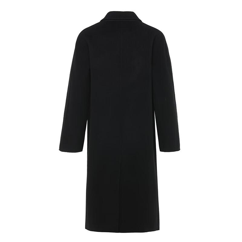 G·TENNA SMRA1960 Women's Wool Coat
