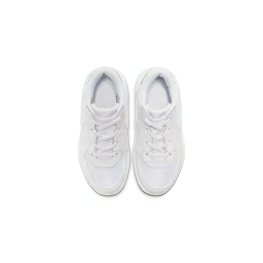 Nike Air Max Excee Triple White PS CD6892-100