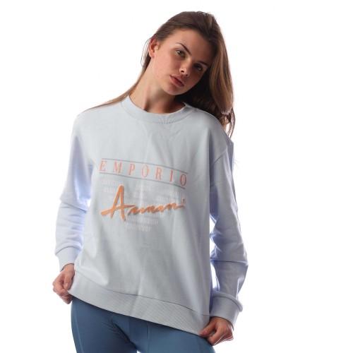 Emporio Armani Womens/Ladies Sweatshirt