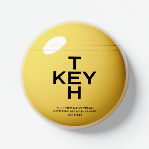 KEYTH Kissed Hand Cream 70ml