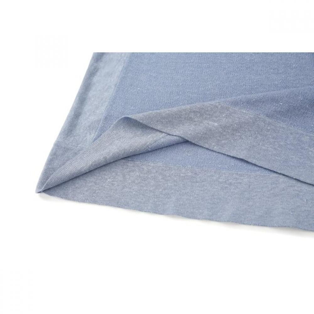 Furina Sailun Capsleeve KniT T shirT