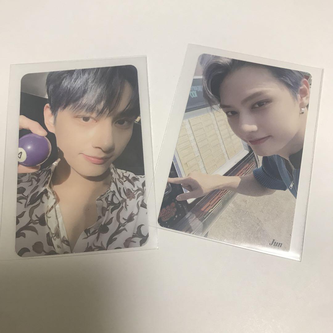 

[USED] your choice Jun