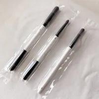 Makeup Brush Set F4 Dual Ended Foundation Face Brush E3 E6 EF1 Eyeshadow Brushes Double Ended Powder Blush Contour Cream Foundation