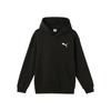 Urban GRAPHIC HOODIE Casual Fleece Lined Hooded Sweatshirt Men's Black 631729-01
