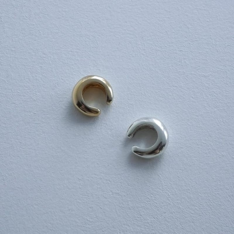 YEONSEUNG Mini bold earcuff