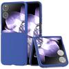 ABEEL For Xiaomi Mix Flip 5G Case Hard PC Protective Phone Cover Skin Touch Feeling