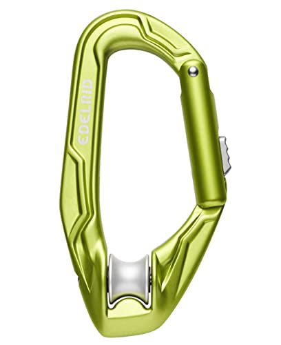 EDELRID Axiom Slider [Параллельный импорт]
