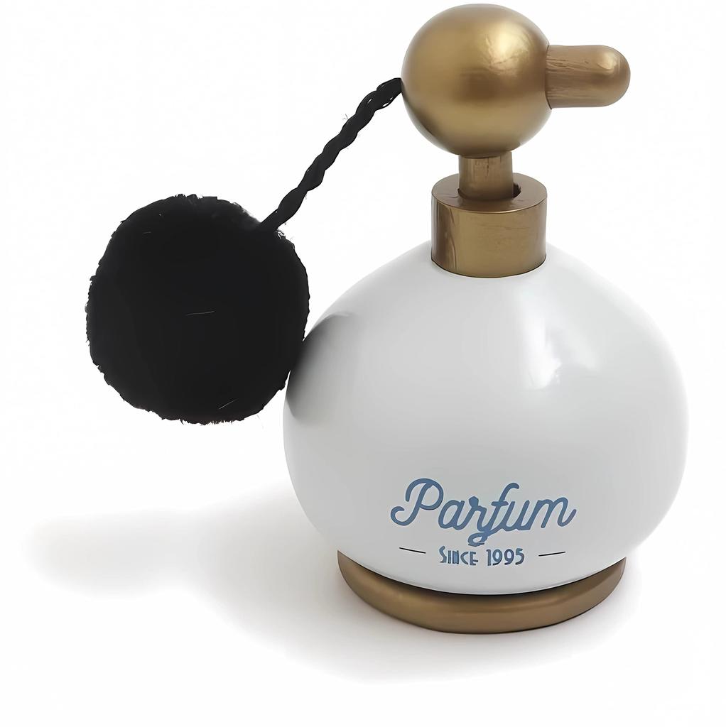 Wooden Cosmetic Toy with Shopper 6941341 F.O.TOYBOX Set, Multicolor, Container,