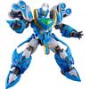 GOOD SMILE COMPANY MODEROID Granzort King's Style Aquabeat Non-Scale Assembly Plastic Model [Parallel Import]