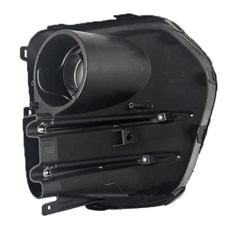 Fog Lamp Cover Fog Lamp Frame Front Bumper Lamp Cover For Kia Sportage Front Bumper Cover Lamp Cover