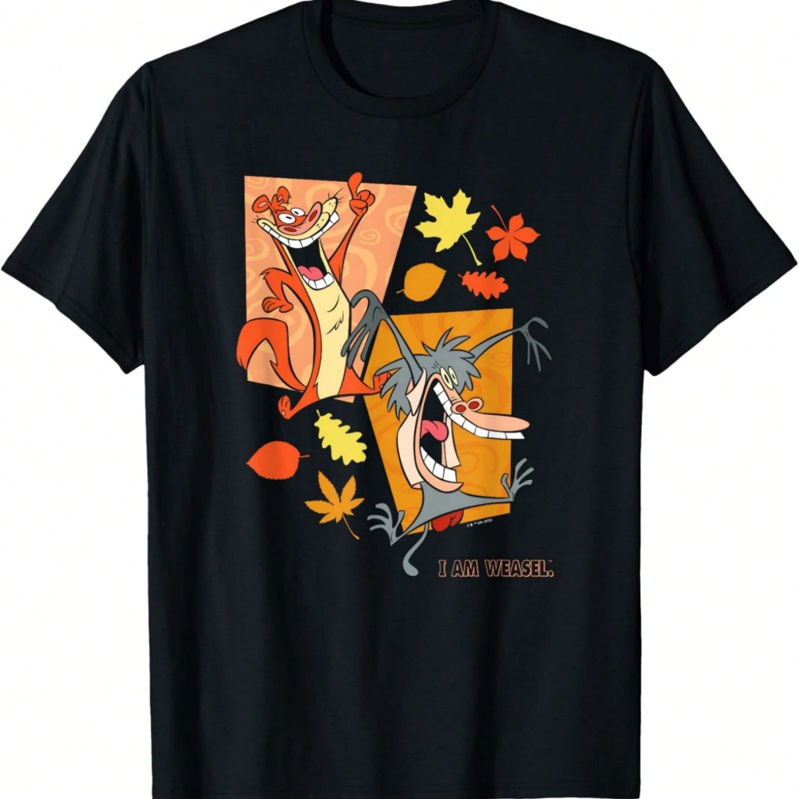 Thanksgiving Gift T-Shirt S разноцветный