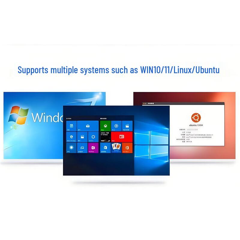 Haiweishi HWS Wall-Mounted Industrial PC (CN version)