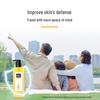 Nice Sulfur Essential Oil Moisturizing Body Wash
